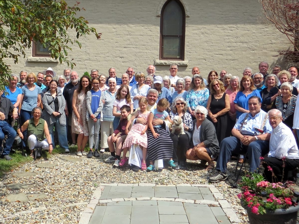 Finding our Identity in God’s Love