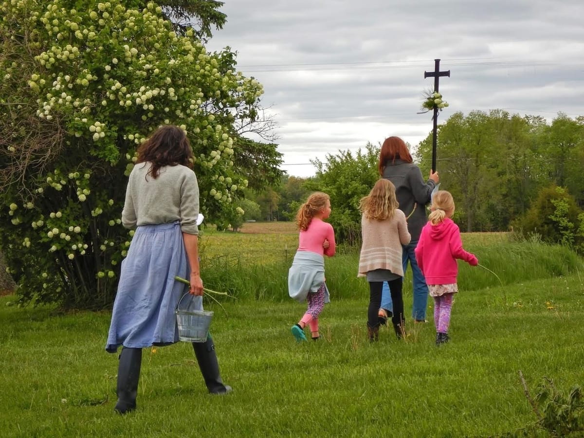 The Answer to the World’s Problems