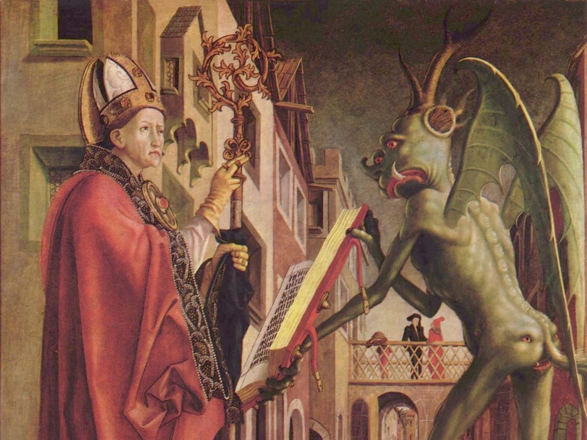 Defeating the Devil, Living as Beloved