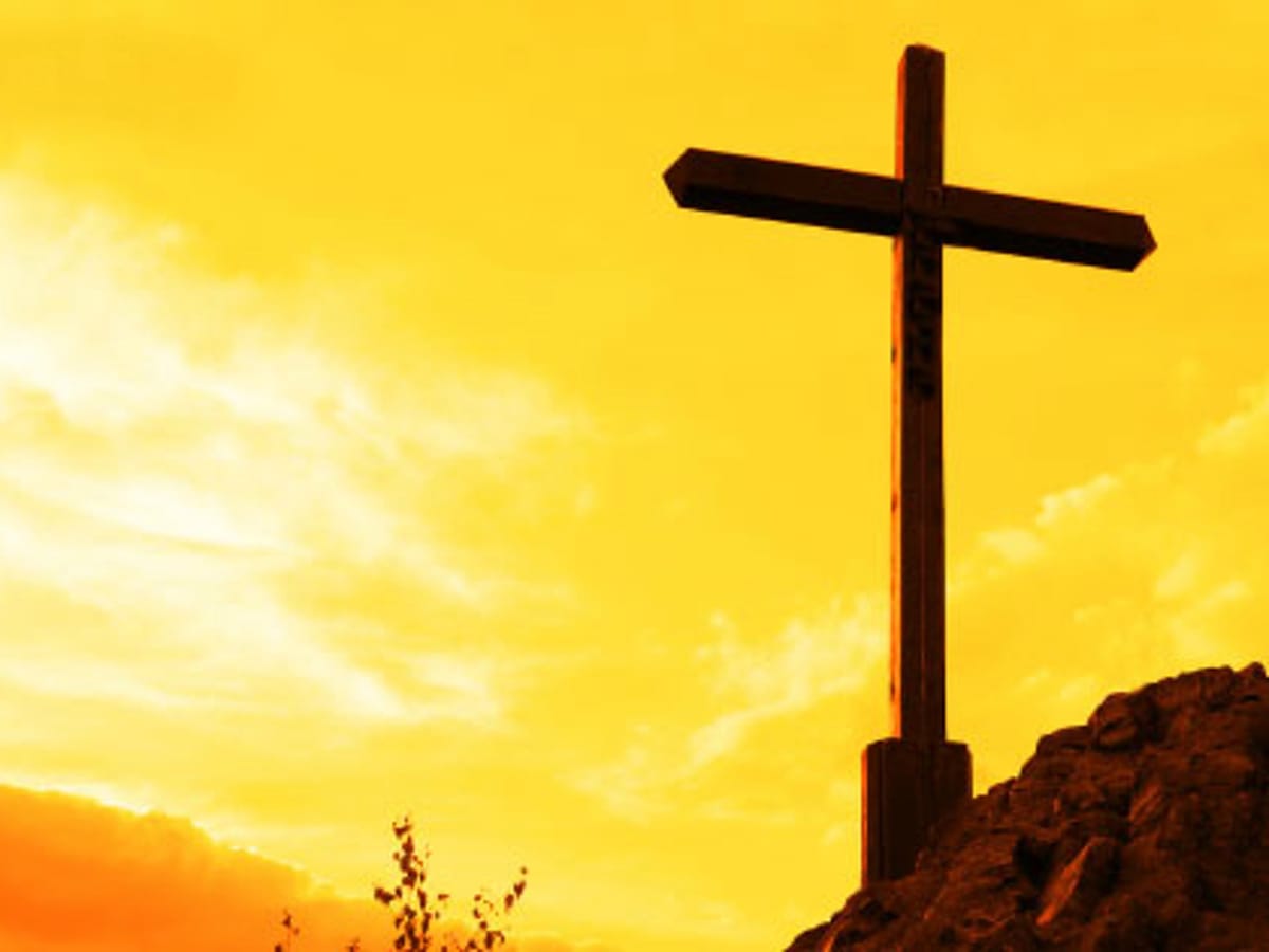 “Mother, Here is Overwhelming Love”