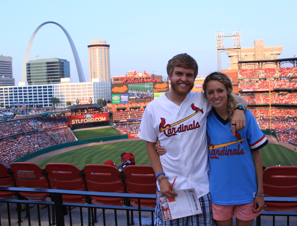 A Lifelong Tour of the American Pastime