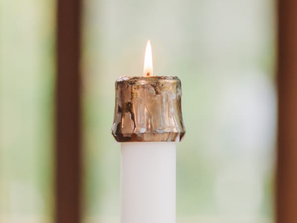 Letting the Love of Christ Shine