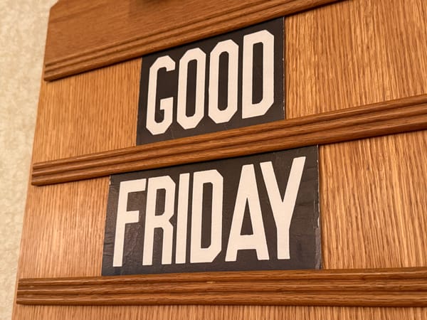 The Wages of Sin are Indeed Death